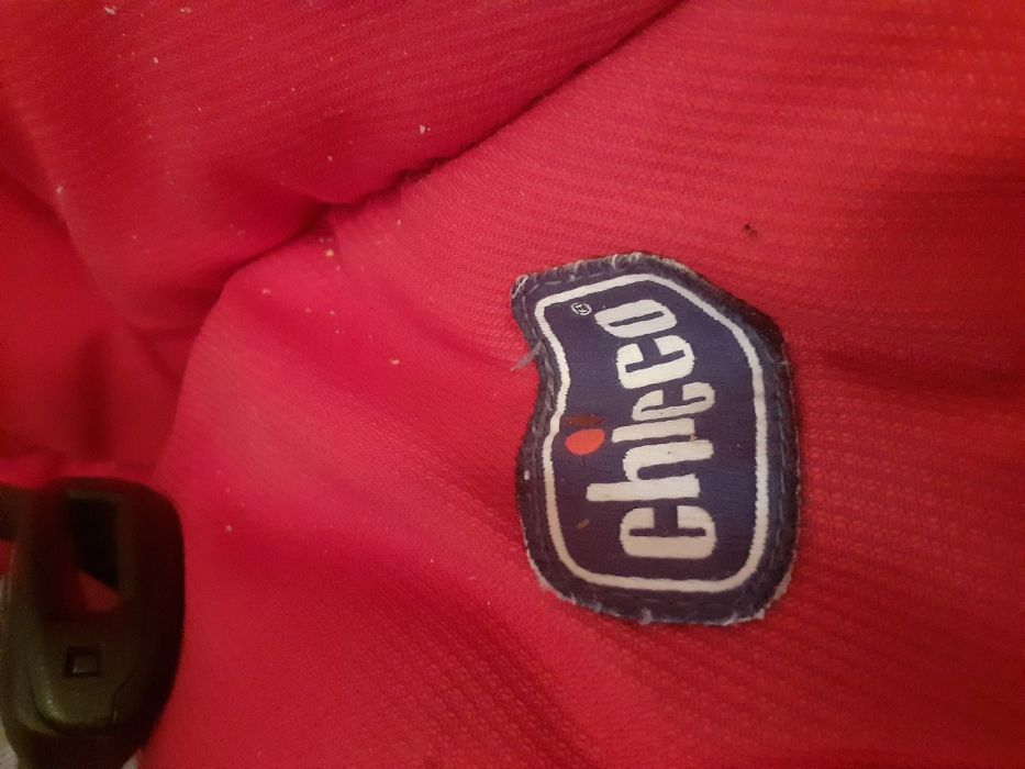 детско столче за кола Chicco 0-13 кг.