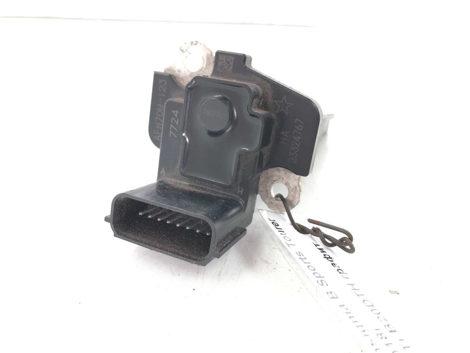 Дебитомер Опел инсигниа Opel insignia b sport tourer z18 2018г