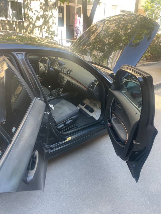 BMW 1 Series 2005 — imagine 3