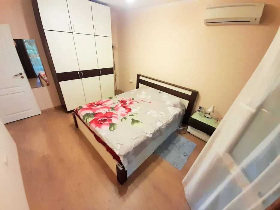 Продава се Тристаен апартамент в к.к. Слънчев бряг - 118 кв.м за 536 €/кв.м - Снимка #11