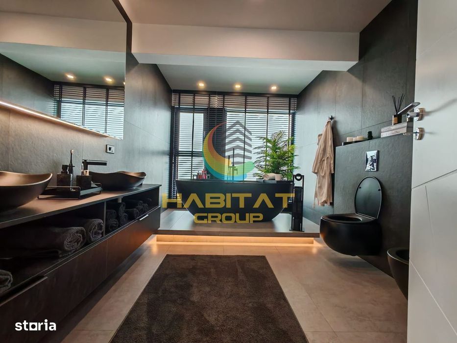 Vilă premium de lux în Comuna Berceni