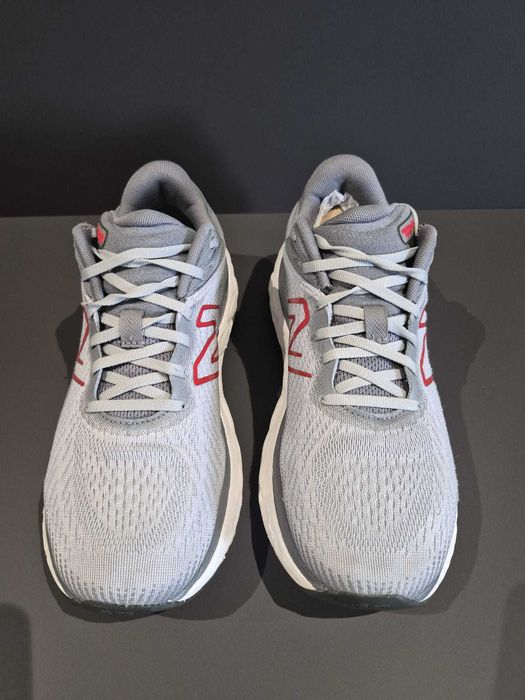 Pantofii de alergare NewBalance Freshfoam model de top X-840-v1, marimea 43.