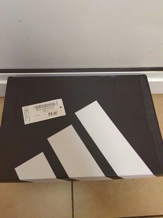 Adidas Ultimate 2.0 (40) номер -Нови