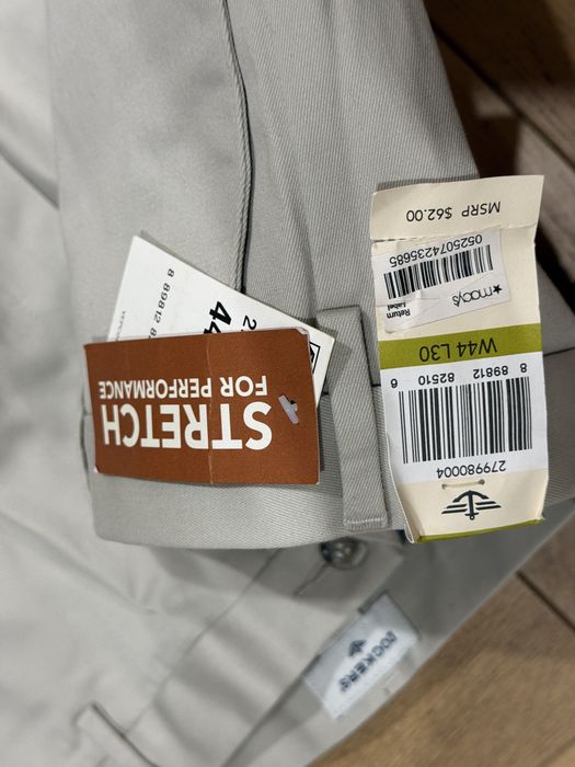Штаны Dockers Америка