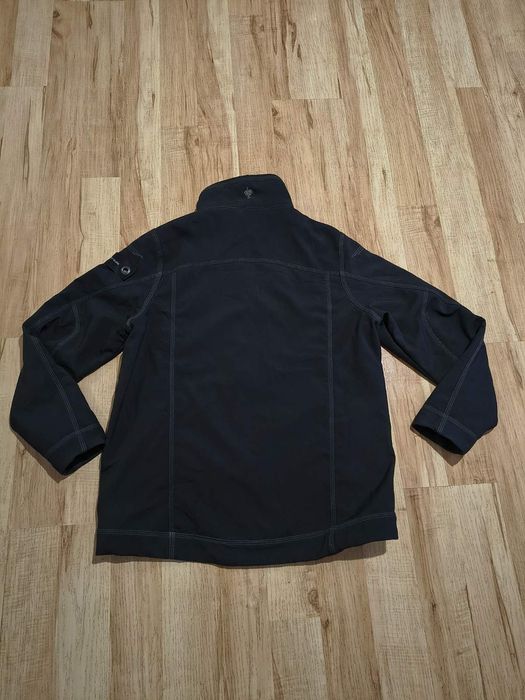 Engelbert Strauss Softshell Winter Jacket