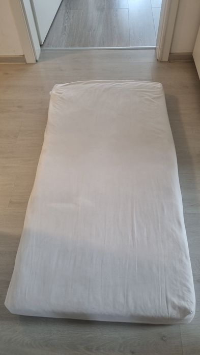 Saltea copii cocos 120x60