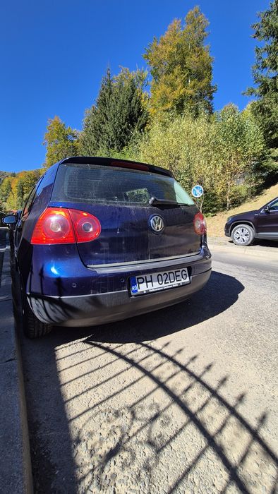 VOLKSWAGEN Golf 2007 — imagine 4