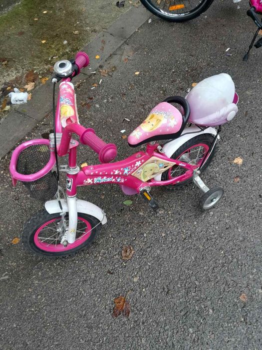 Детско колело 12 инча