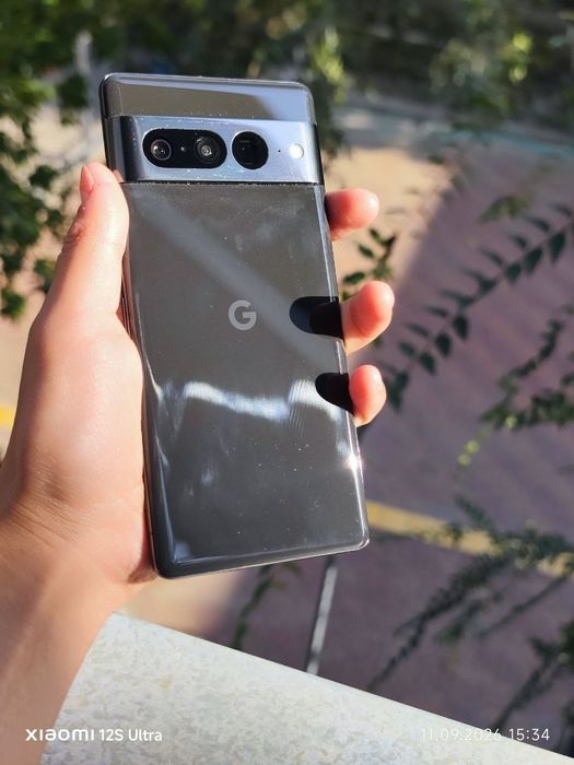 Гугл пиксель 7 про/Google pixel 7 pro