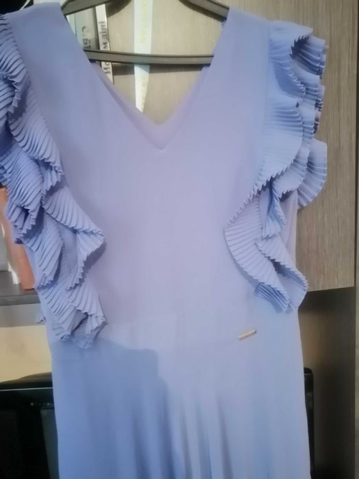 Платье, шикарное на любое мероприятие