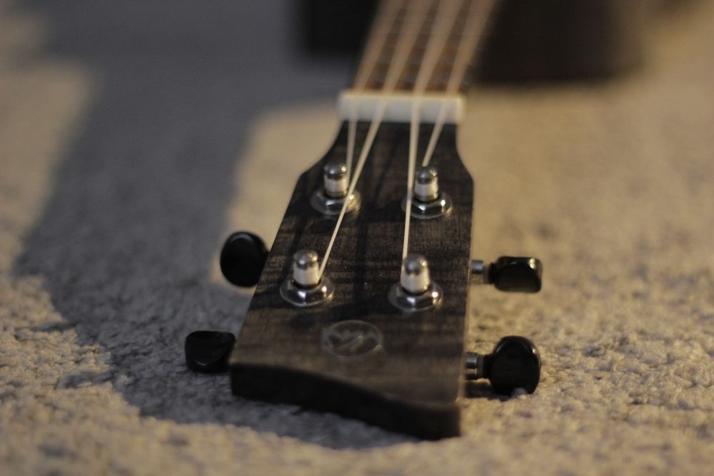Ukulele Concert Manoa Vas