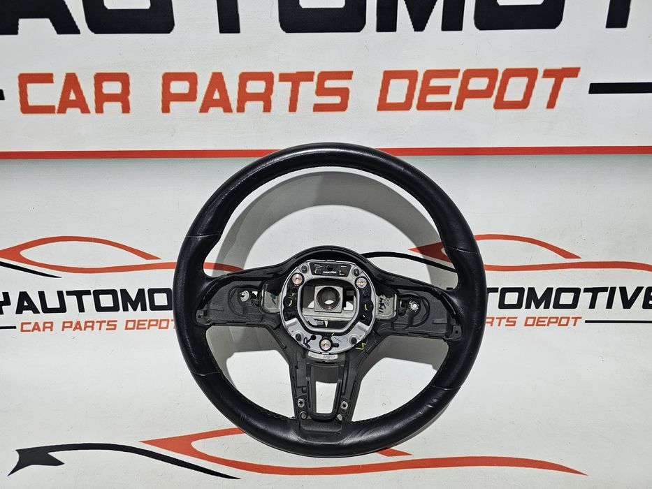 Volan Mercedes GLE GLS W167 cod A0040054099