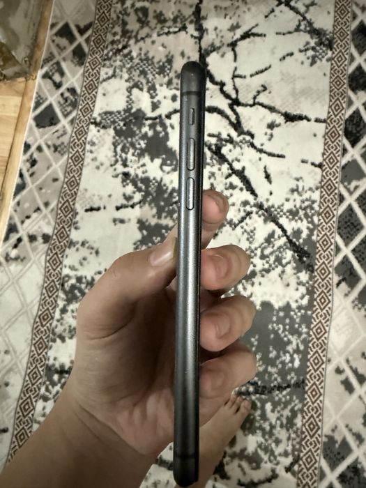 Iphone 11 black