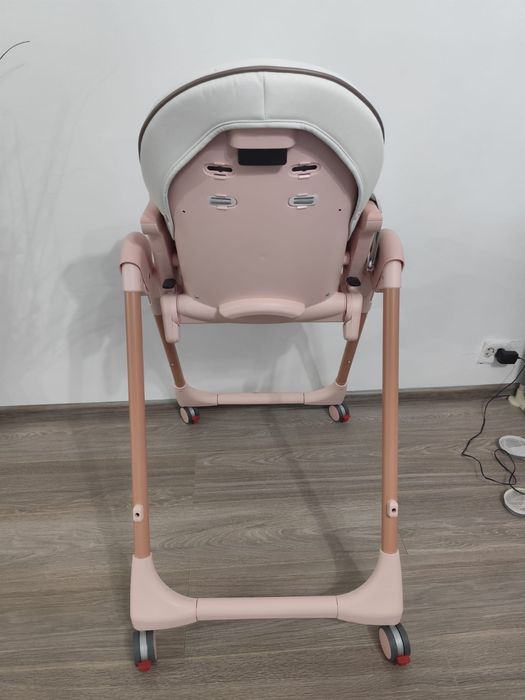 Scaun de masa Peg Perego Prima Papa