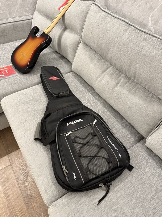 Fender Player Telecaster HH