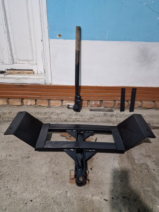 Kobalt farkop zakasga