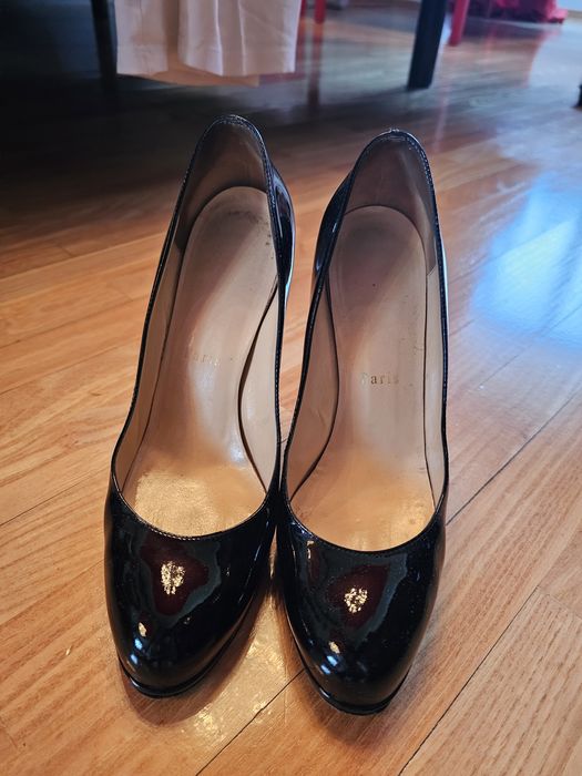 Сапоги женские высокие