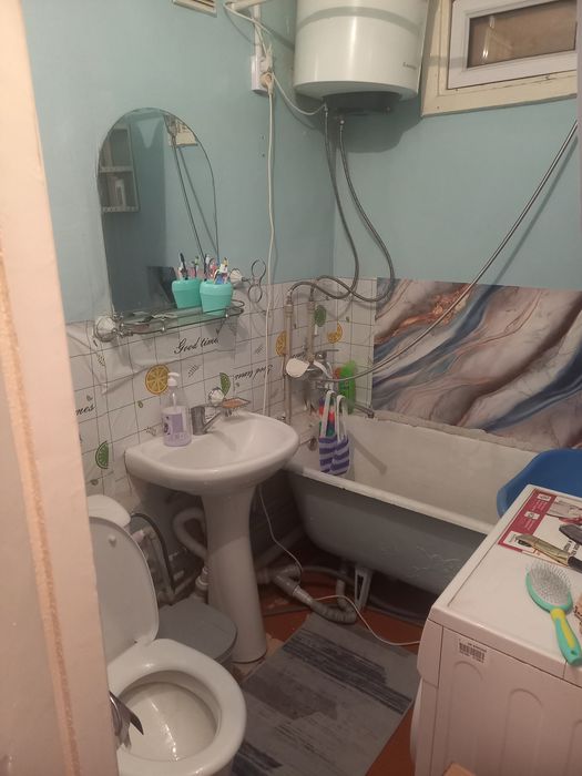 Продам 2-х комнатную квартиру