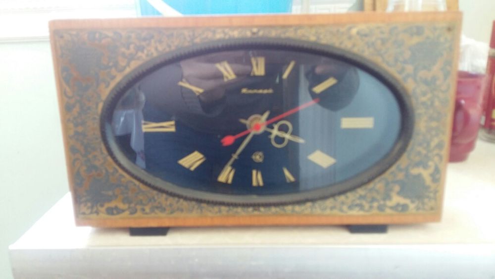 Саат  советский сатылады