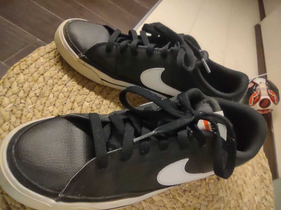 Момчешки маратонки Nike 43 номер