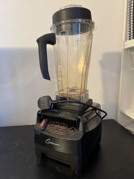 Vand blender Froothie Optimum 9200 gen.1