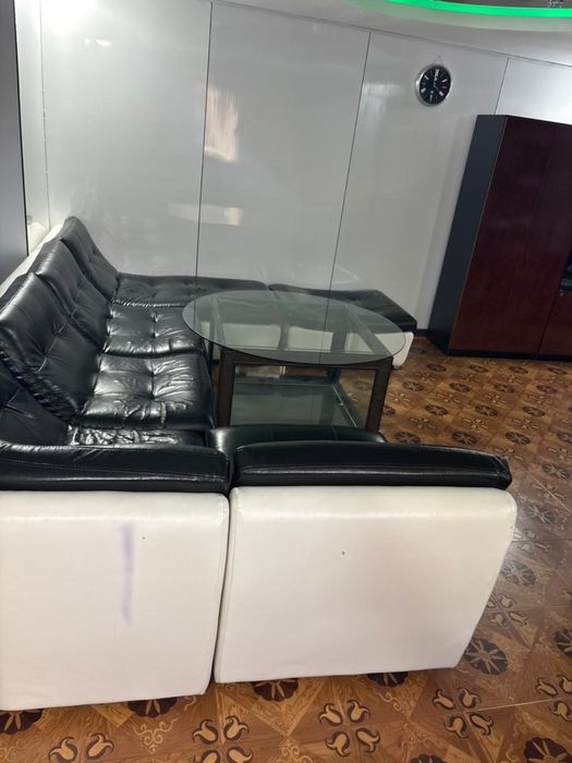 Диван и сто самовывоз