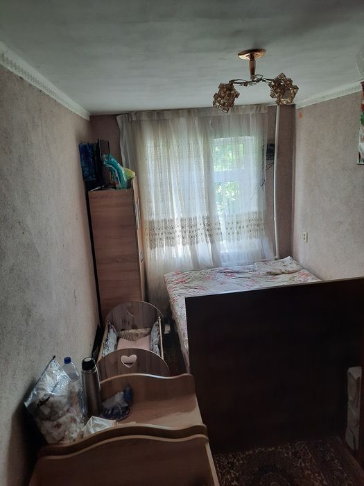 Чилонзорда 2-Хоналик Уй Сотувда Мевазор махалла Метро Олмазор 53 000$