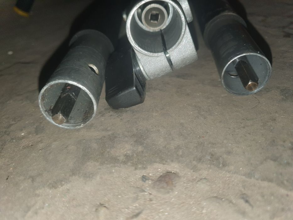 fierăstrău electric telescopic pentru piese