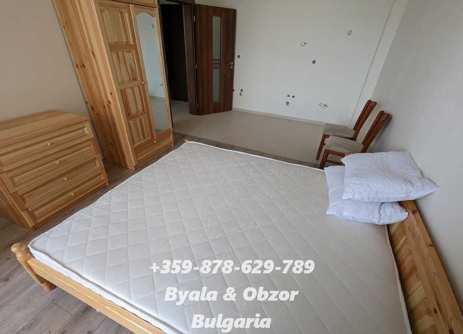 Продава се Двустаен апартамент в Бяла - 54 кв.м за 1221 €/кв.м - Снимка #10