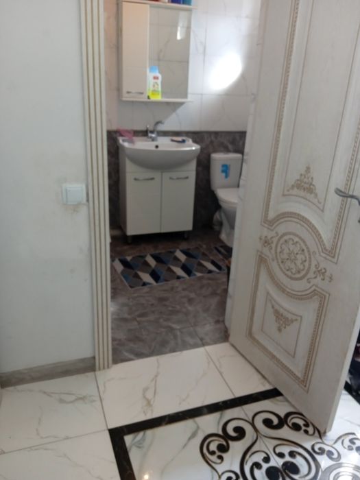 Үй сатылады, доланда