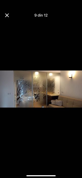 Apartament rose garden
