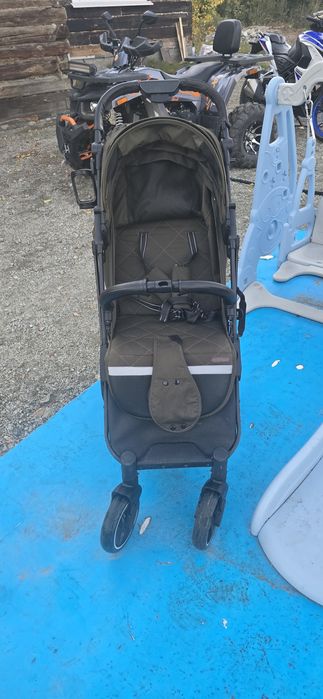 Продам коляску Baballo future 2023