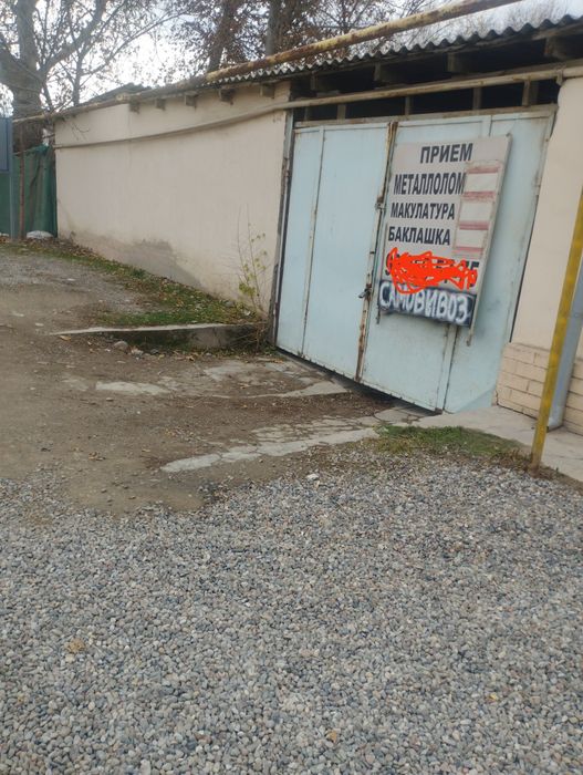 Yashnabod rayoni argin maxala 4 sotik yer ijaraga beriladi