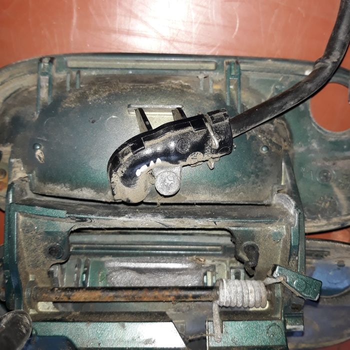 БМВ  e38 BMW Дръжки с осветление оригинални  BMW e38 drjiki