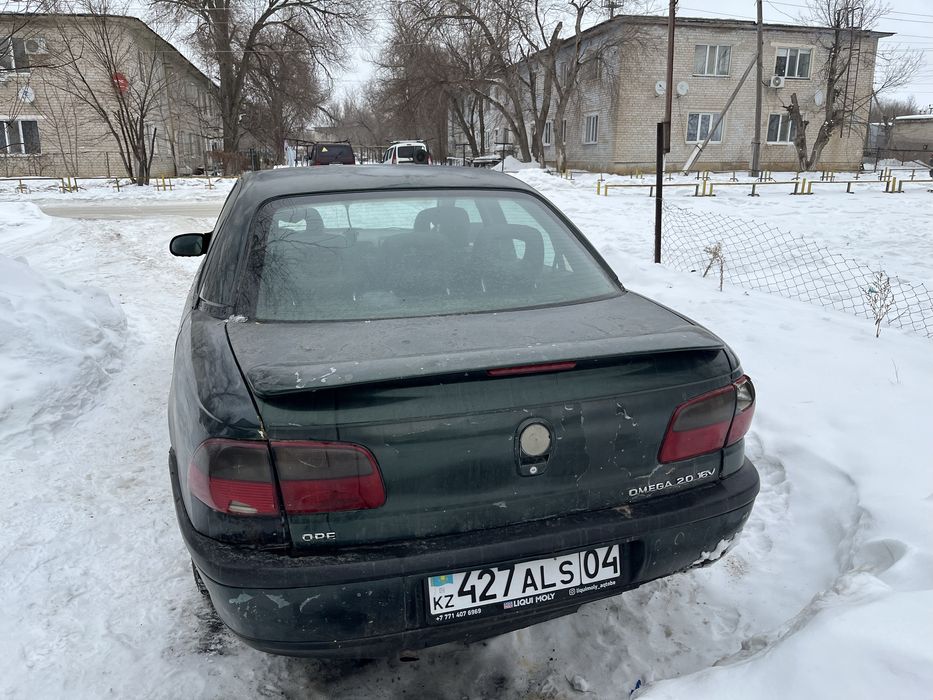 Продам машину.