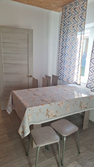 Сдам домики в Самарке