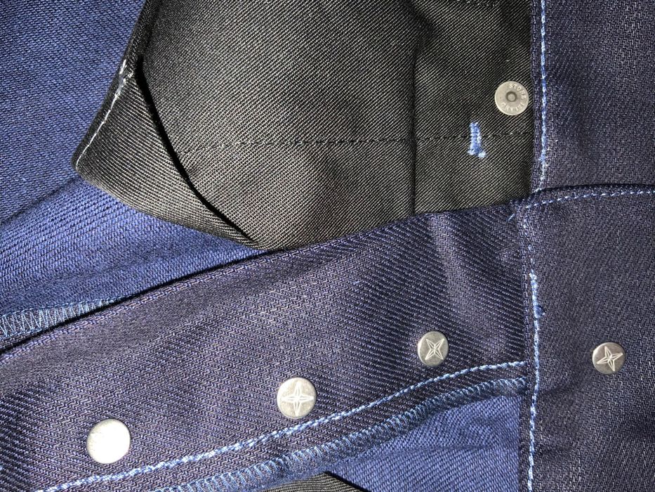 Stone Island-оригинални дънки 32 размер