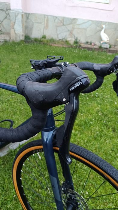 Bulls Grinder 2 M Gravel
