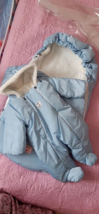 Конверт на выпеску