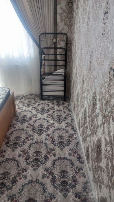 Янги таъмирланган уй