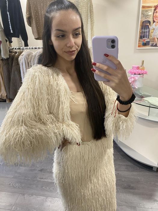 Стилен и женствен сет универсален размер