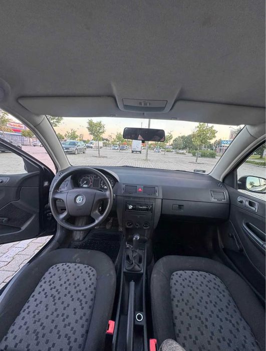 SKODA Octavia 0 — imagine 3