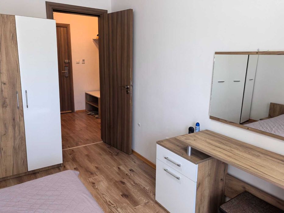 Продава се Двустаен апартамент в Ахелой - 62 кв.м за 1033 €/кв.м - Снимка #5
