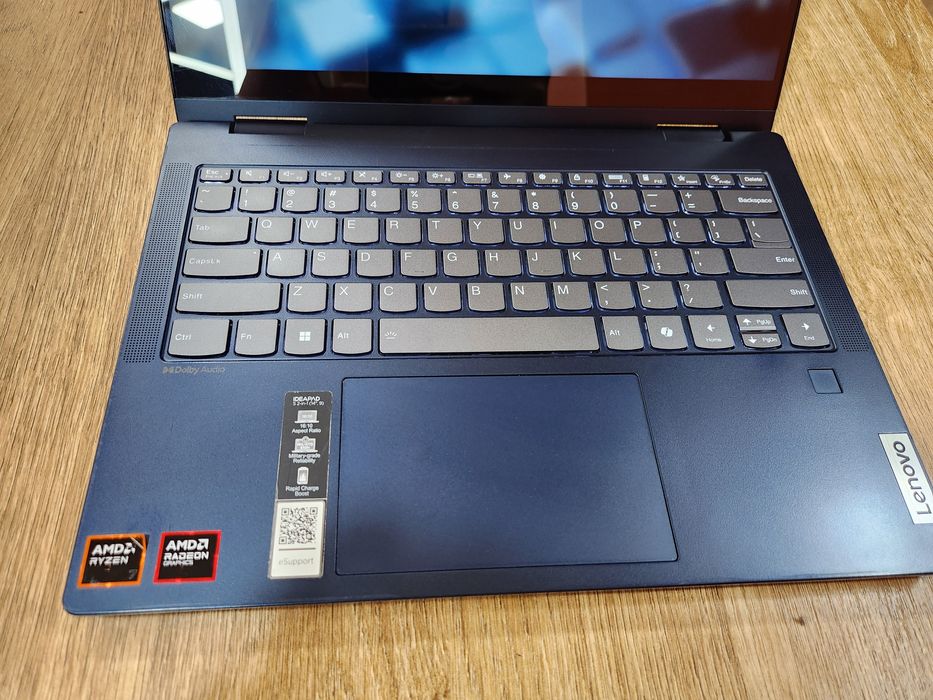Lenovo ideapad 5 2 in 1