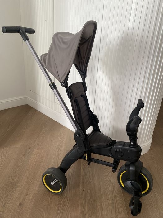 Велосипед детский doona