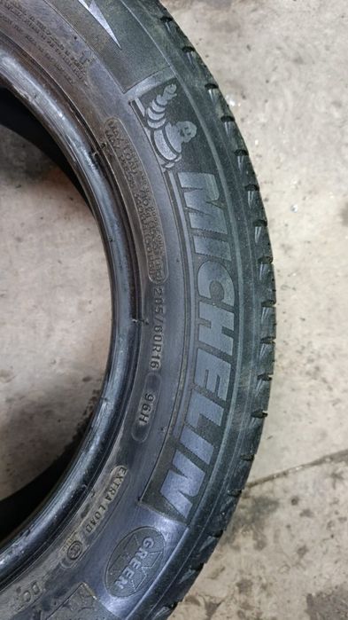 Автошины на 16. 205/60