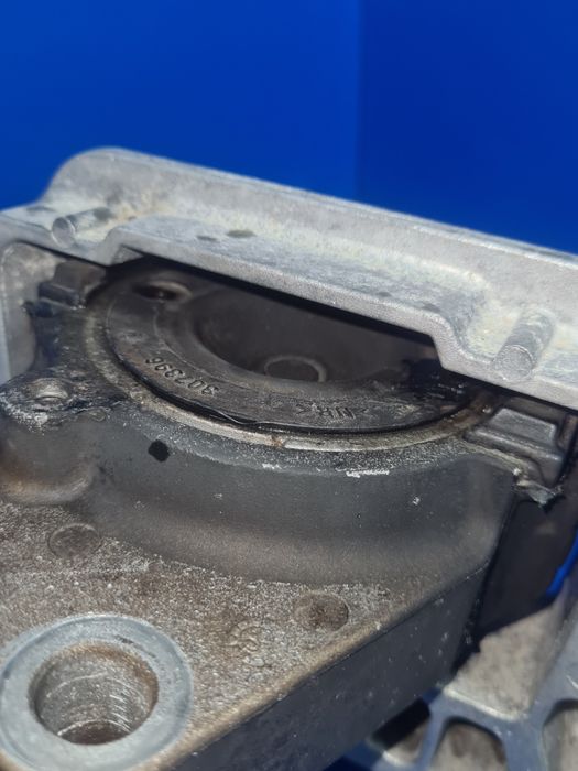 Suport Motor, Ford Focus Mk3, 1.0 EcoBoost
