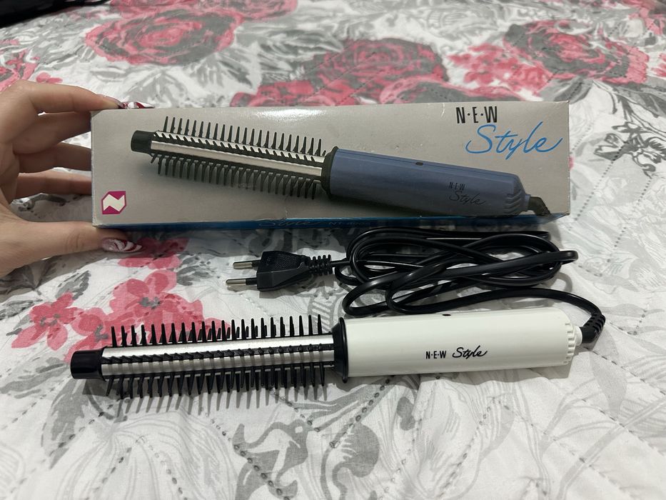 Маши за коса -4 модела /10 лв за брой