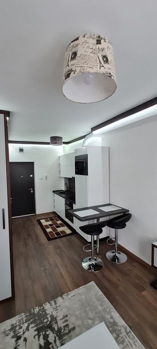 Inchiriez Garsoniera Moderna zona UTA, Bloc Icim, Etaj 2