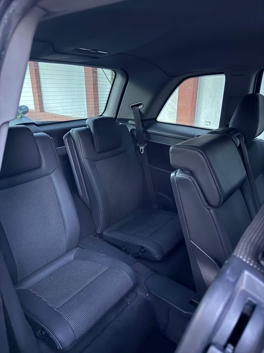 OPEL Zafira 2010 — imagine 5